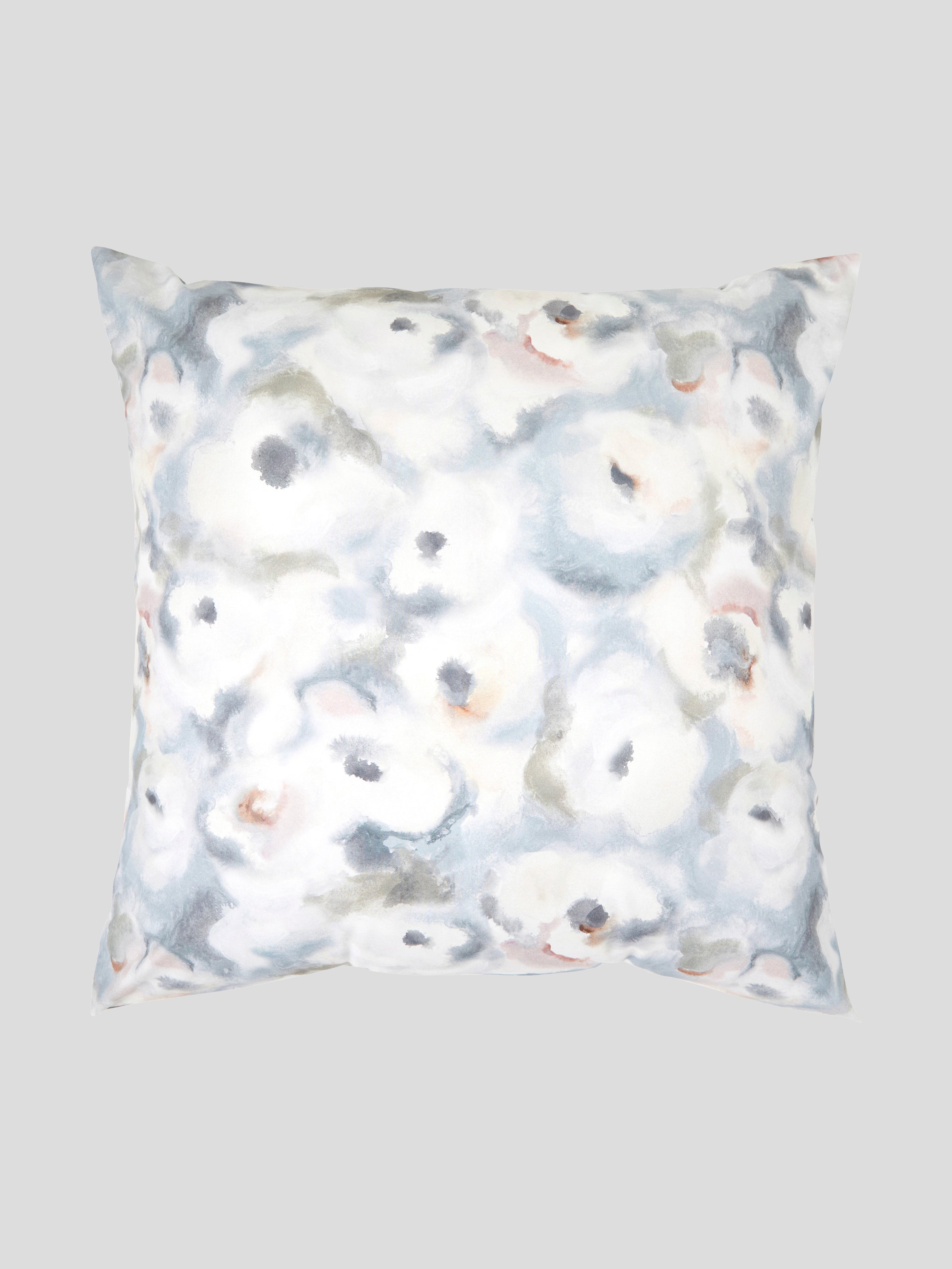 Serendipity European Pillowcase | Multi-1