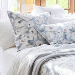 Serendipity European Pillowcase | Multi-2