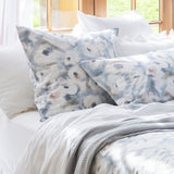 Serendipity European Pillowcase | Multi-2