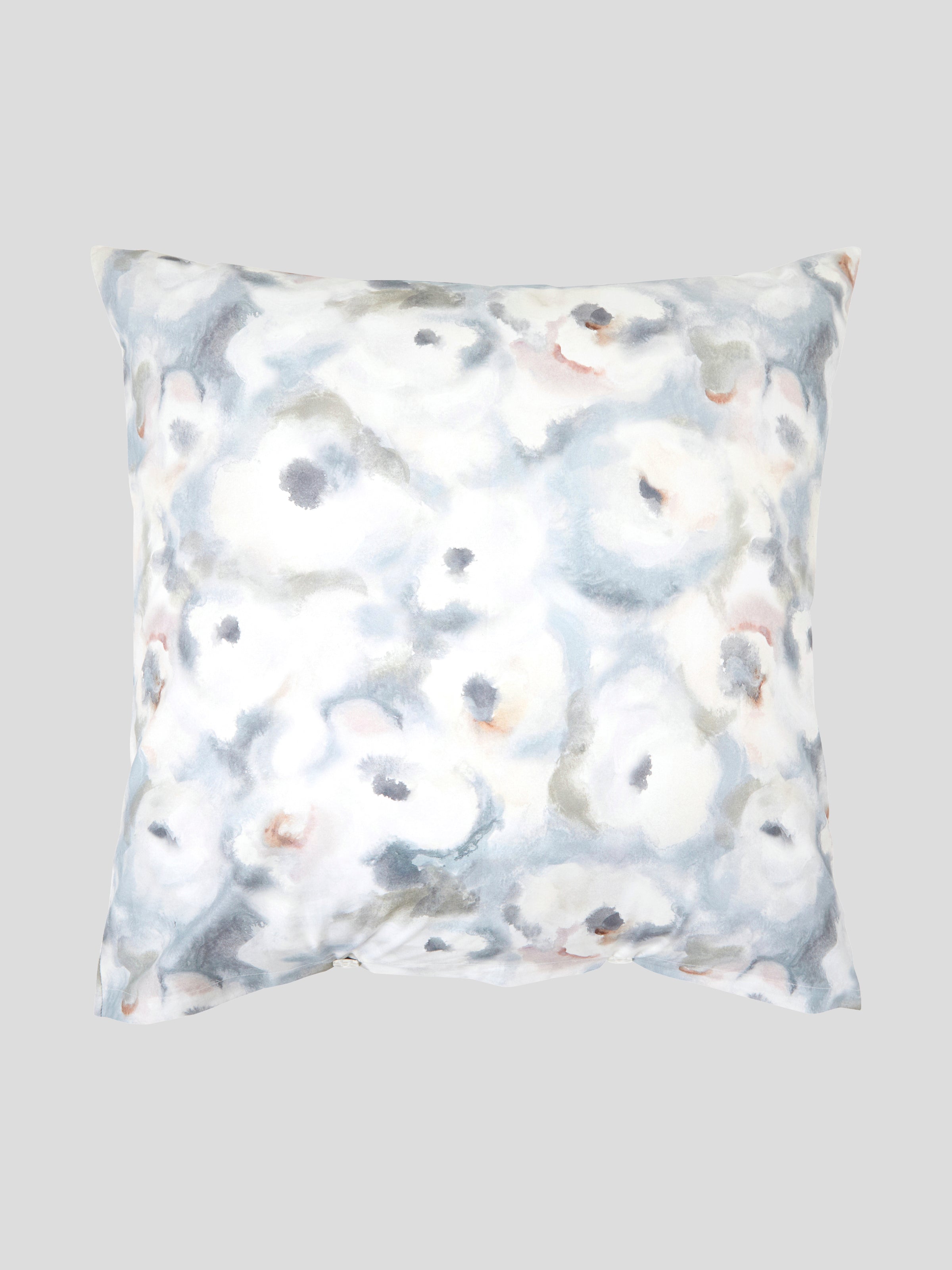 Serendipity European Pillowcase | Multi-3