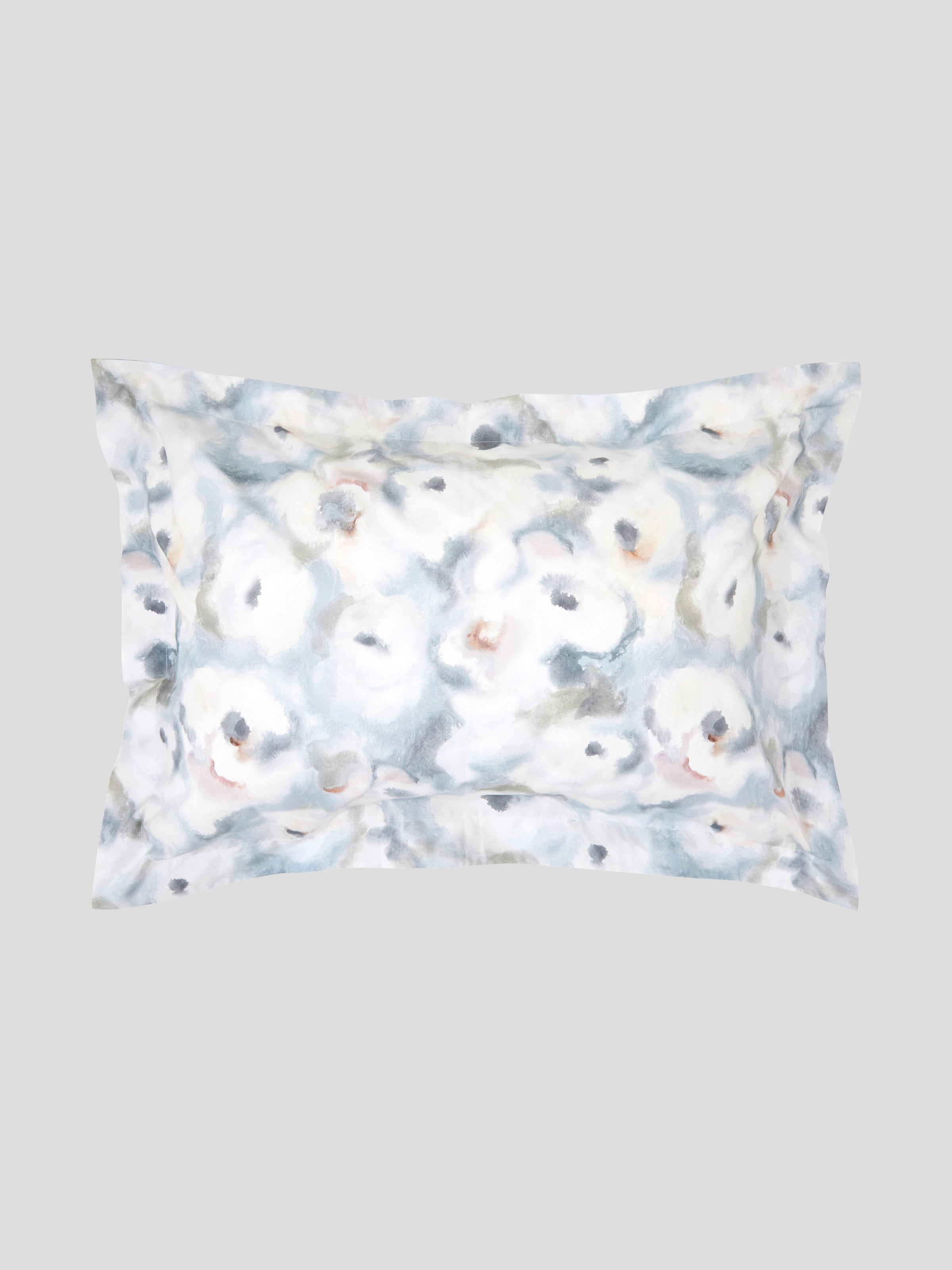 Serendipity Oxford Pillowcase Set | Multi-1