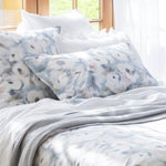 Serendipity Oxford Pillowcase Set | Multi-2