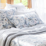 Serendipity Oxford Pillowcase Set | Multi-2