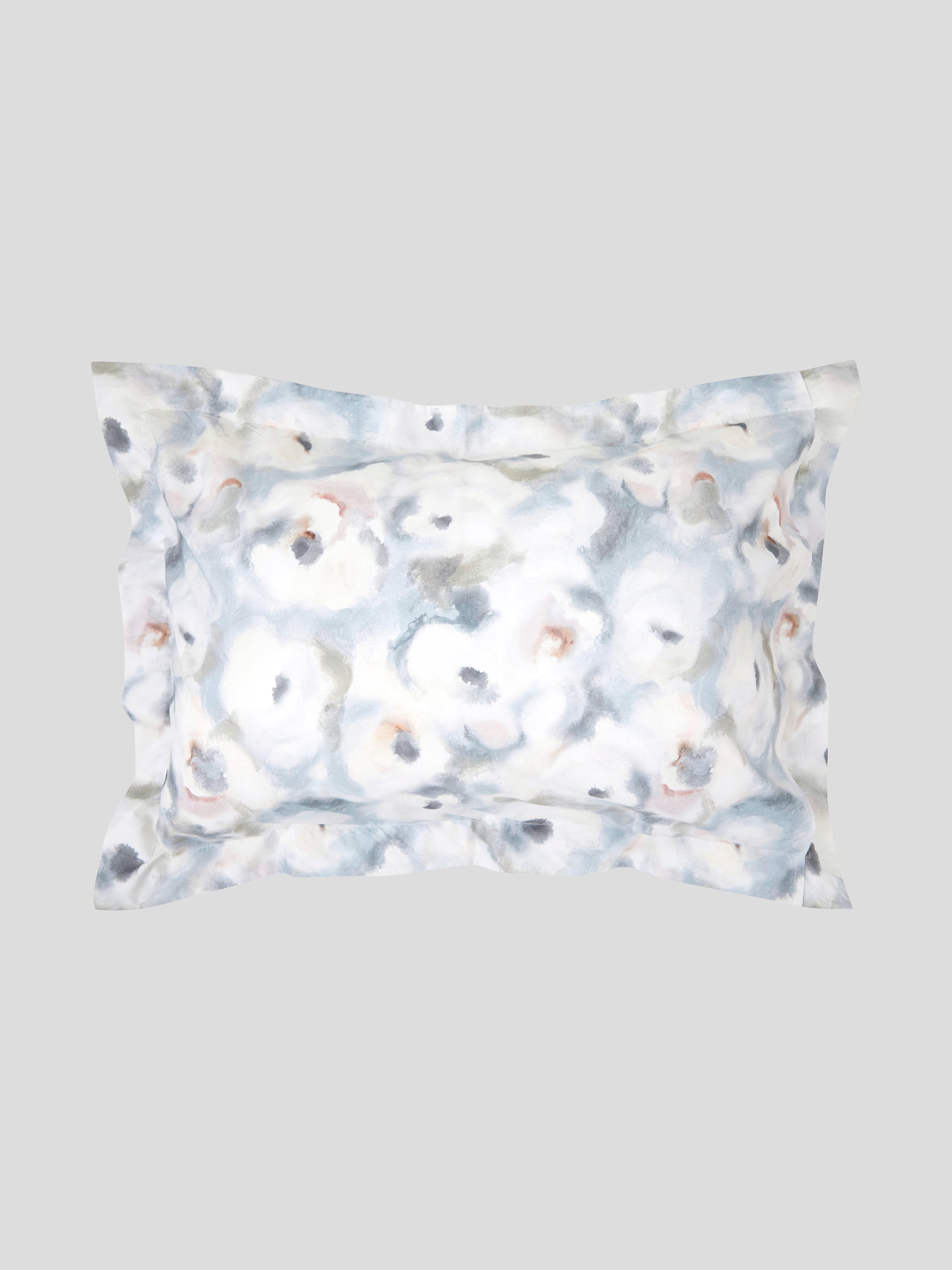 Serendipity Oxford Pillowcase Set | Multi-4