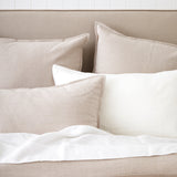 Sirocco Bed Cover | Natural-2