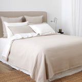 Sirocco Bed Cover | Natural-3