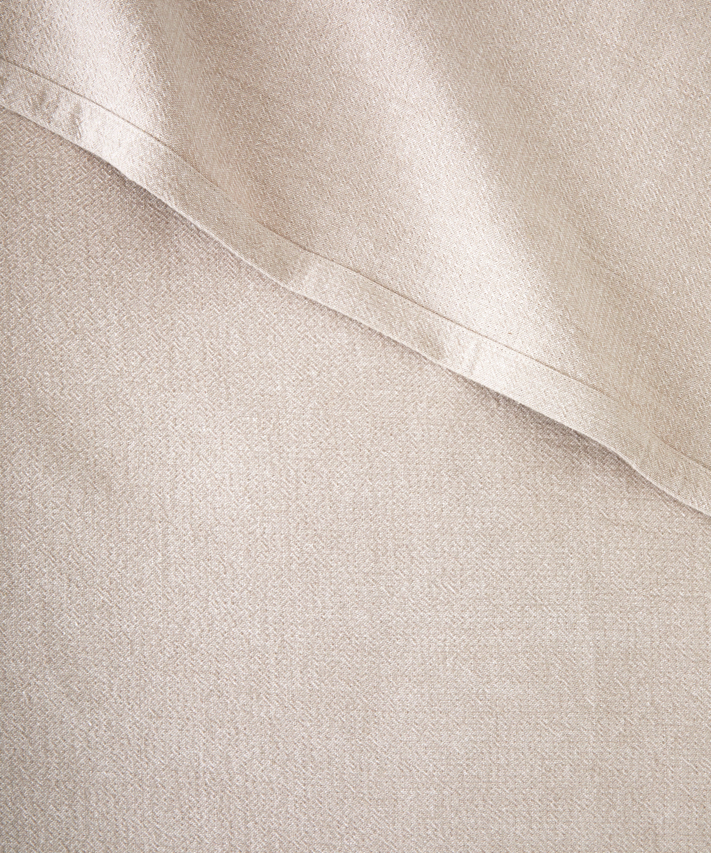 Sirocco Bed Cover | Natural-4