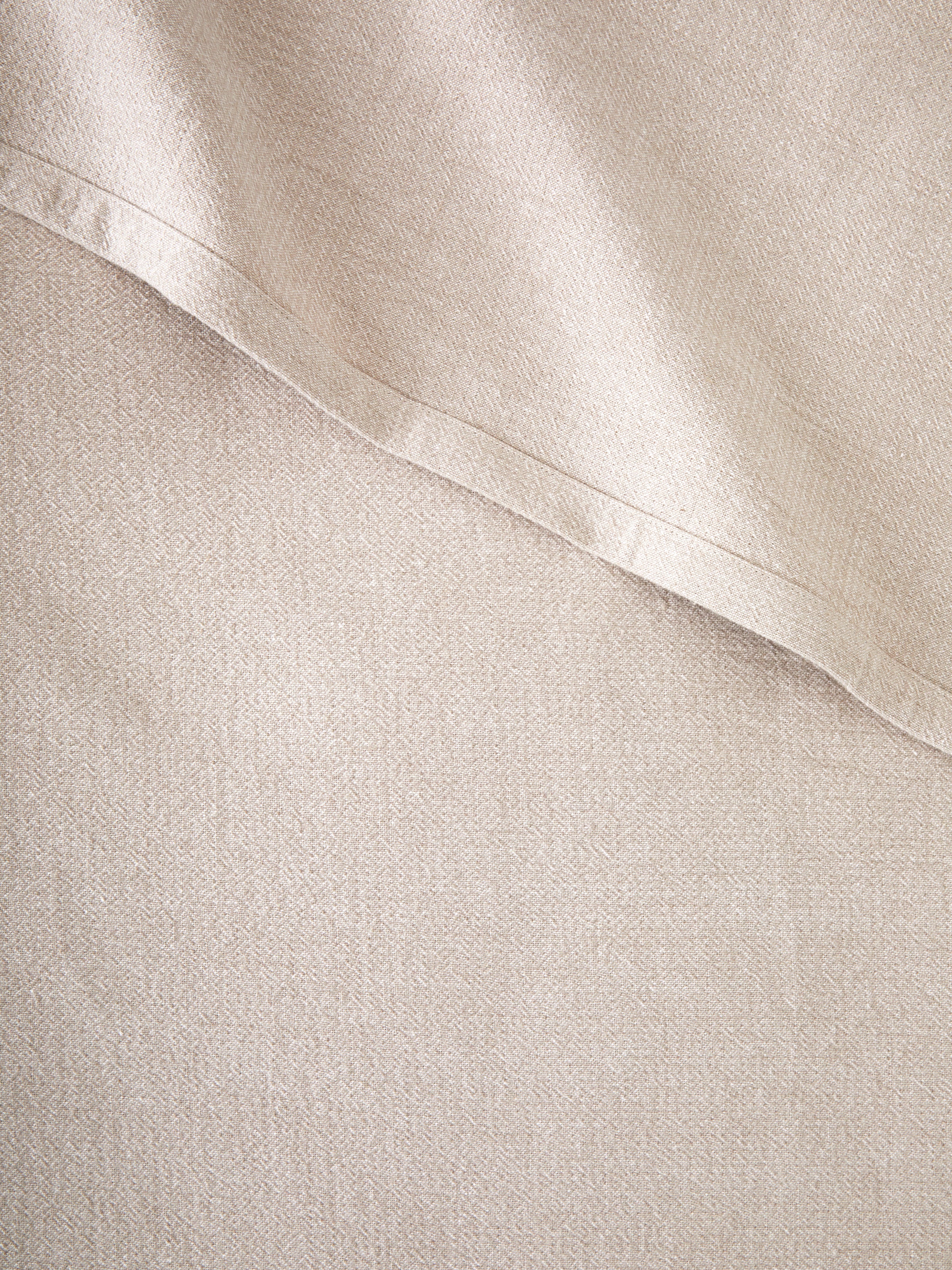 Sirocco Bed Cover | Natural-4