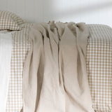 Sirocco Blanket | Natural-2