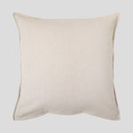 Sirocco European Pillowcase | Natural-1