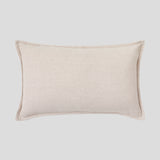 Sirocco Rectangle Cushion Cover | Natural-1