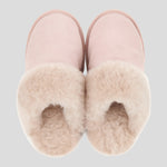 Snuggle Slippers | Pink-3