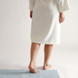 Solace Bath Mat | Atlantic Blue-1