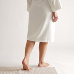 Solace Bath Mat | Stone-1