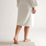 Solace Bath Mat | Stone-1
