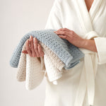 Solace Bath Mat | Stone-2