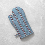 Spicy Margarita Single Oven Glove | Stripe-1