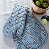 Spicy Margarita Single Oven Glove | Stripe-2