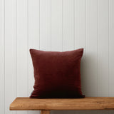 Spring Bloom Square Cushion Cover | Floral-3