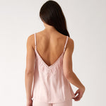 Stella Cami | Pink-4