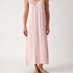 Stella Nightie | Pink-1