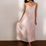 Stella Nightie | Pink-3