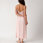 Stella Nightie | Pink-4