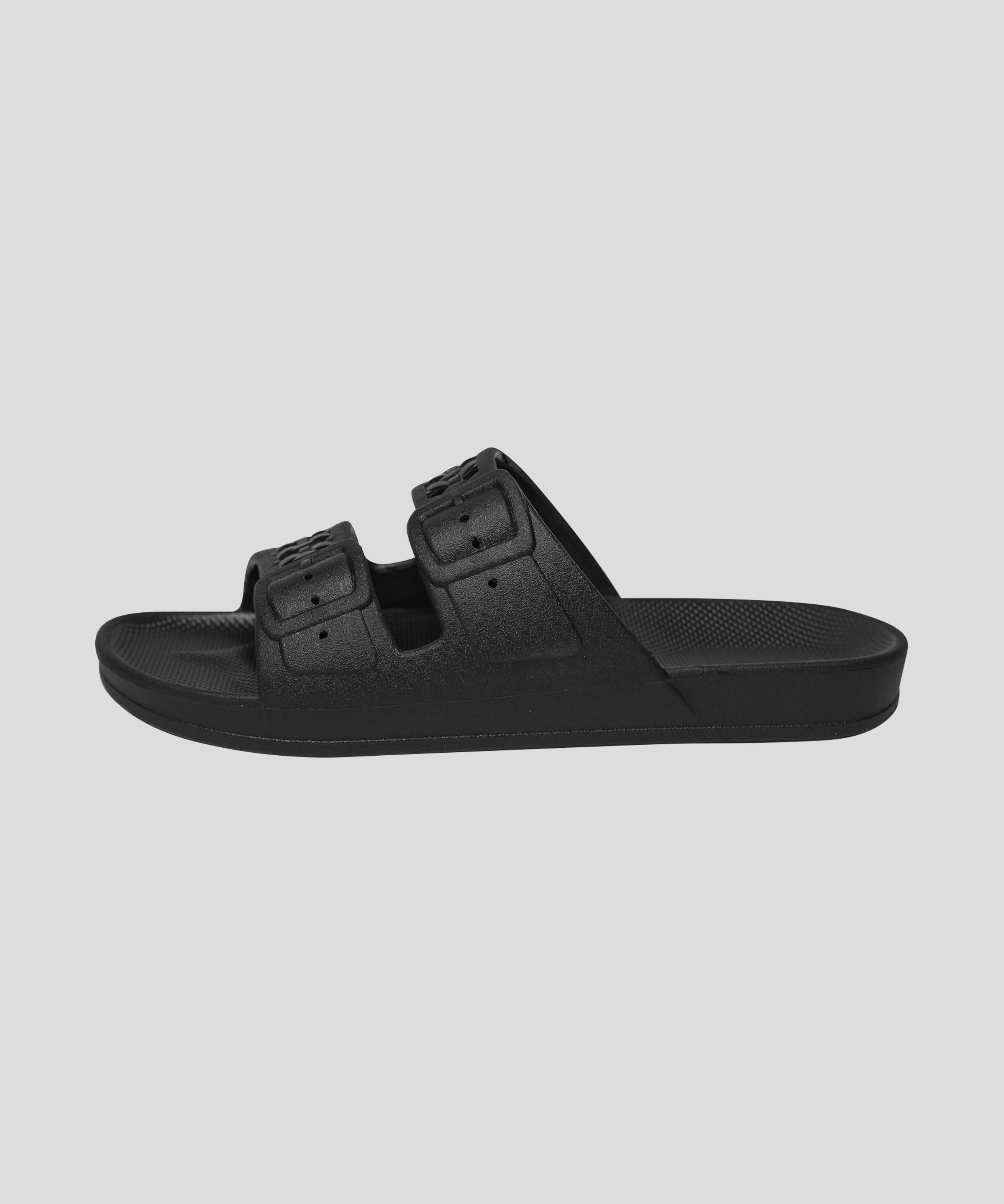 Summer Slides | Black-2