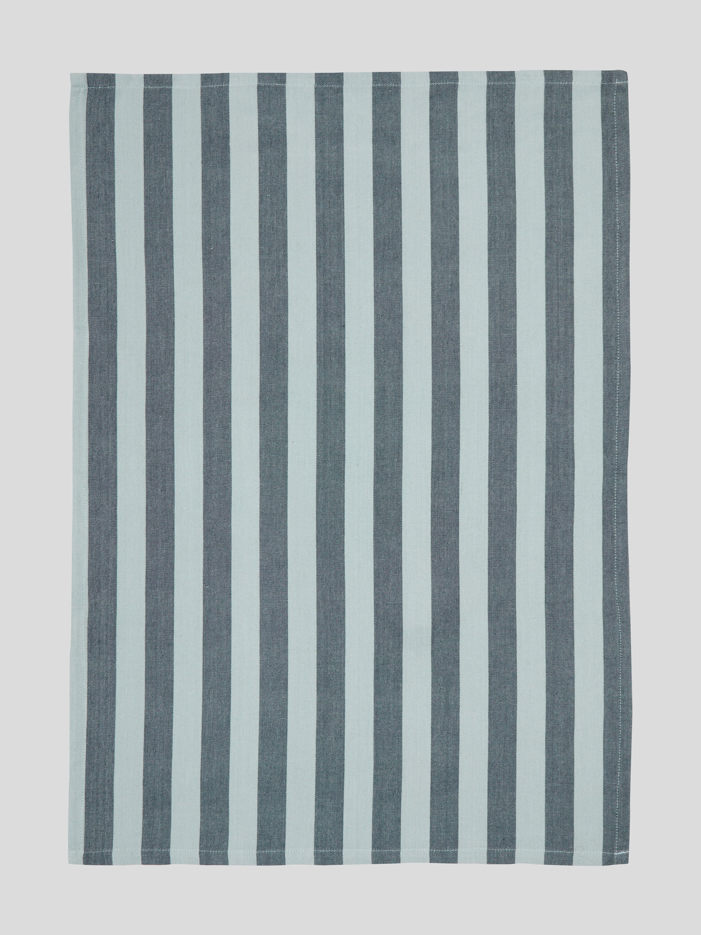Surf Shack Tea Towel Set of 3 | Blue Stripe-3