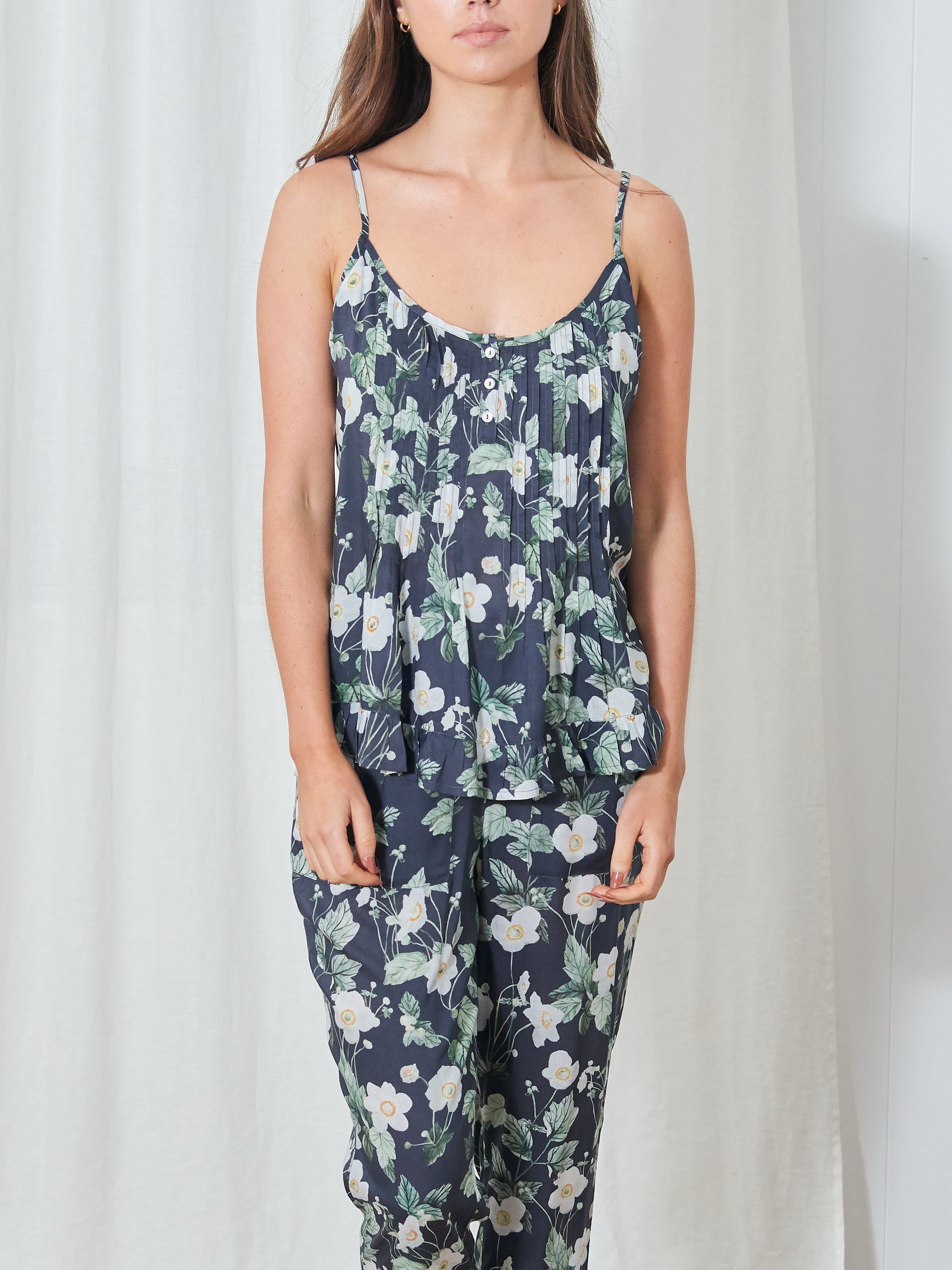 Suri Cami | Floral-1