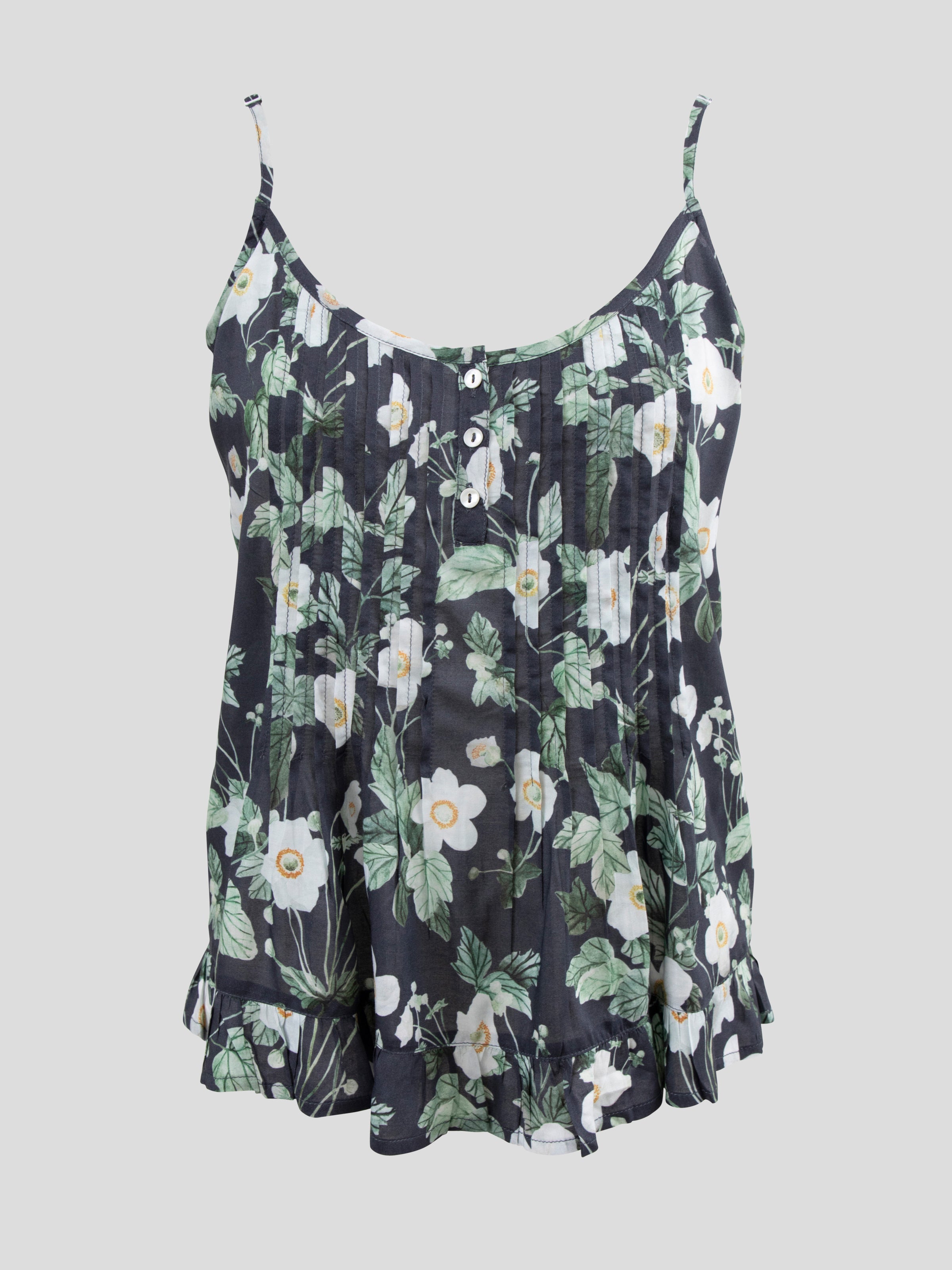 Suri Cami | Floral-2
