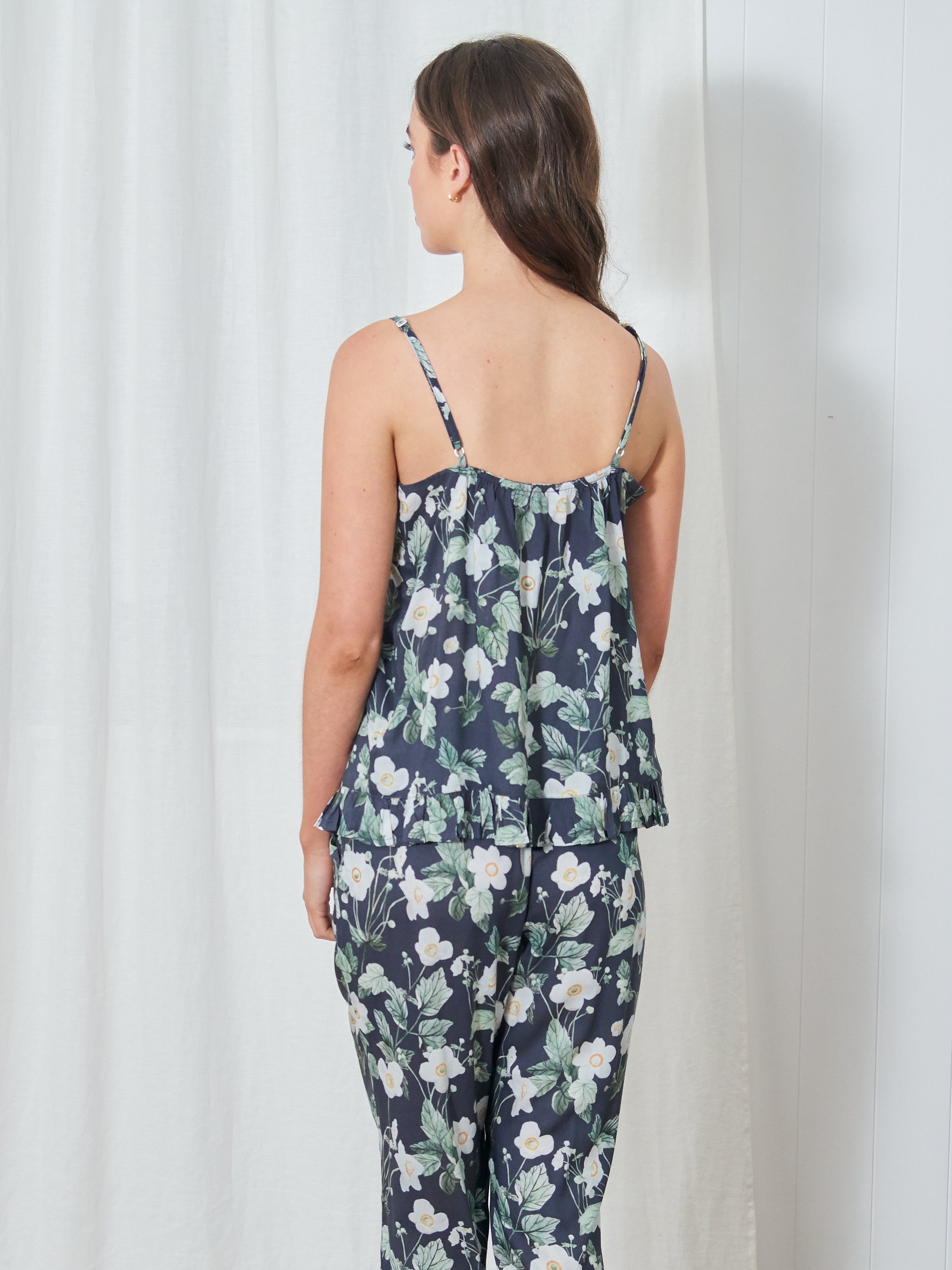 Suri Cami | Floral-4