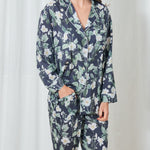 Suri PJ Shirt | Floral-1