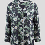 Suri PJ Shirt | Floral-2