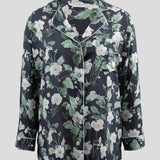 Suri PJ Shirt | Floral-2