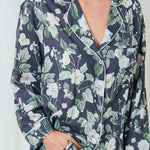 Suri PJ Shirt | Floral-3
