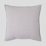 Tennyson European Pillowcase | Grey-1