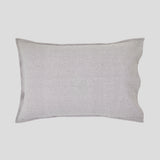 Tennyson Standard Pillowcase | Grey-3