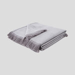 Tennyson Throw | Grey-1