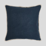 Terrace Cushion Cover | Navy-1