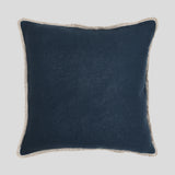 Terrace Cushion Cover | Navy-1
