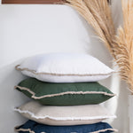 Terrace Cushion Cover | Navy-2