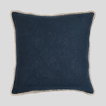 Terrace Cushion Cover | Navy-3