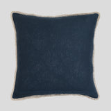Terrace Cushion Cover | Navy-3