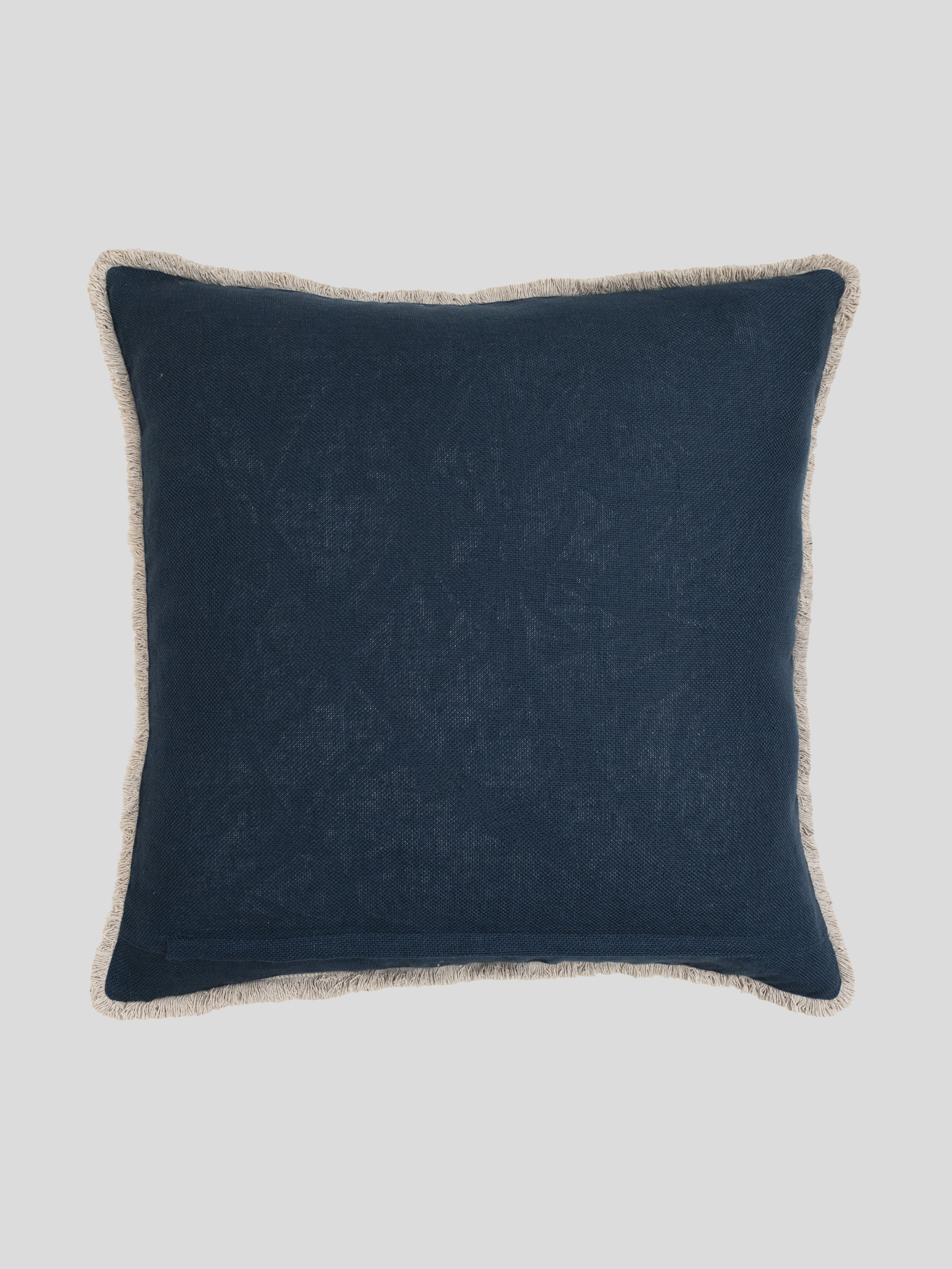 Terrace Cushion Cover | Navy-3