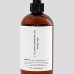 Therapy Hand & Body Lotion Uplift - Sweet Lime & Mandarin | Brown-1
