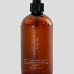 Therapy Hand & Body Wash Uplift - Sweet Lime & Mandarin | Brown-1