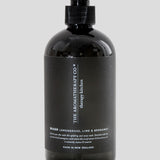 Therapy Kitchen Hand Wash - Lemongrass Lime & Bergamot | Black-1
