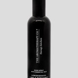 Therapy Kitchen Room Spray - Lemongrass Lime & Bergamot | Black-1