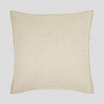 Thorndon European Pillowcase | Wheat-1